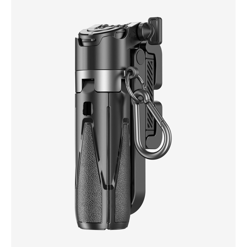 Linktech H877 Premium Mini 4'ü 1 Arada Manyetik Saplı Telefon Tutacağı