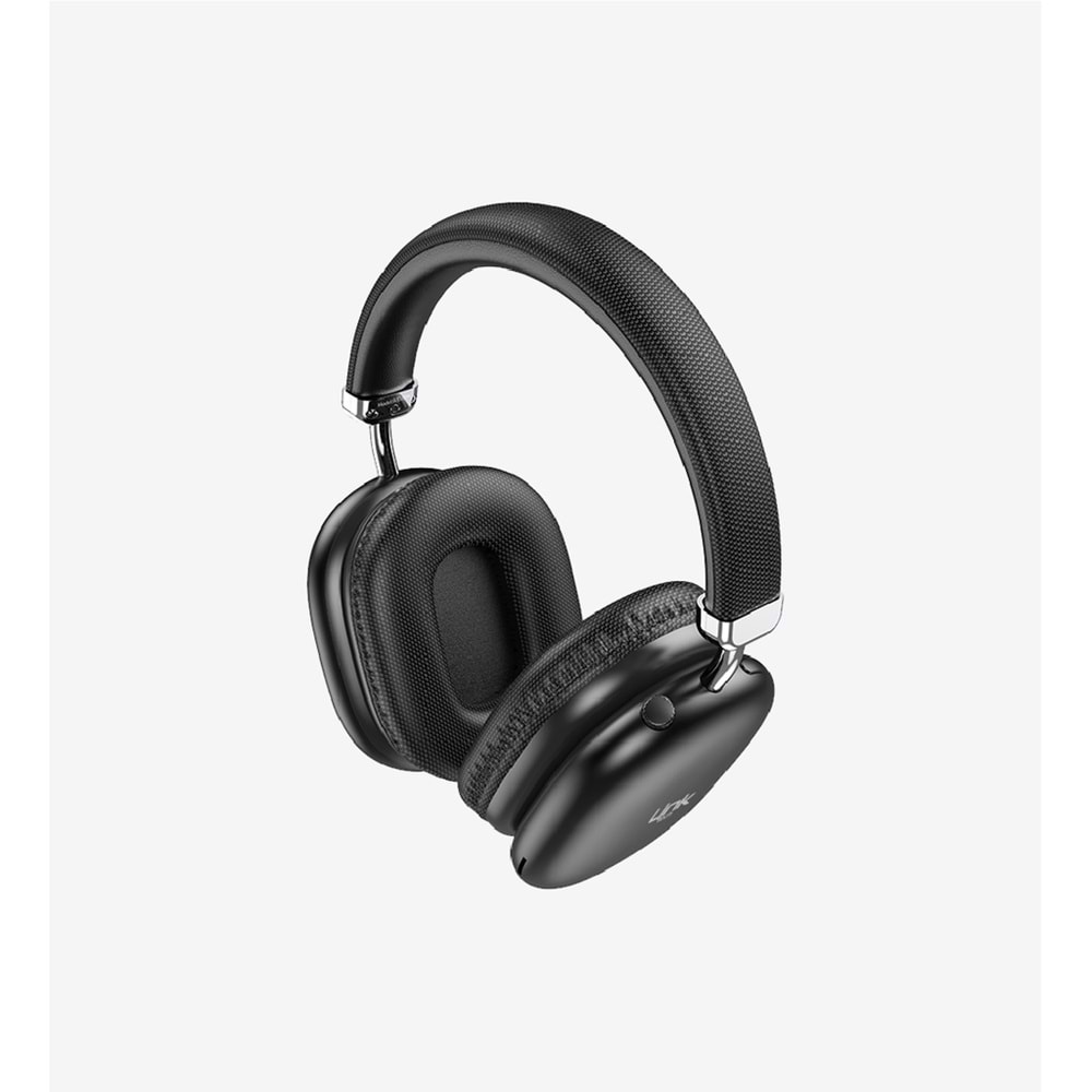 Linktech HP5 Kulak Üstü ANC Bluetooth Kulaklık