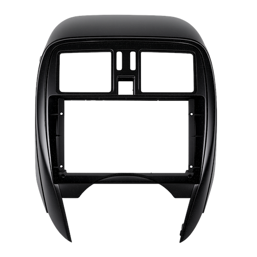 Nissan Micra 2015+ 9 İnç Multimedya Çerçevesi