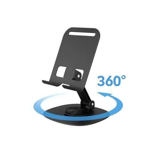 Carboon S759 Masa Üstü Telefon Tutucu