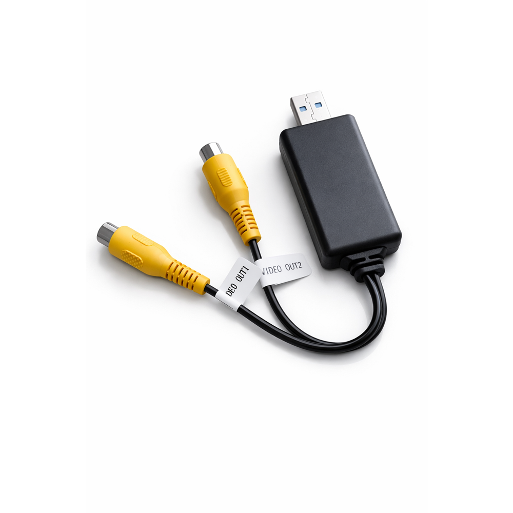 USB ANDROİD GÖRÜNTÜ DÖNÜŞTÜRÜCÜ STONEX