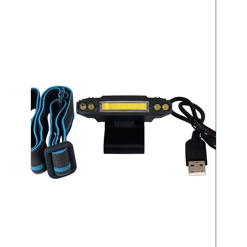 PS-1930 POLICE KAFA FENERI