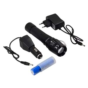 PS-46 POLICE EL FENERI