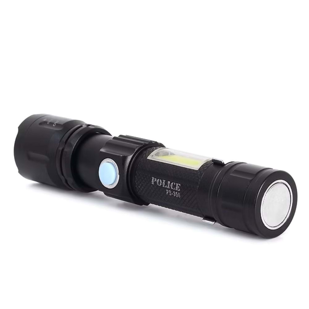 PS-350 POLICE EL FENERİ