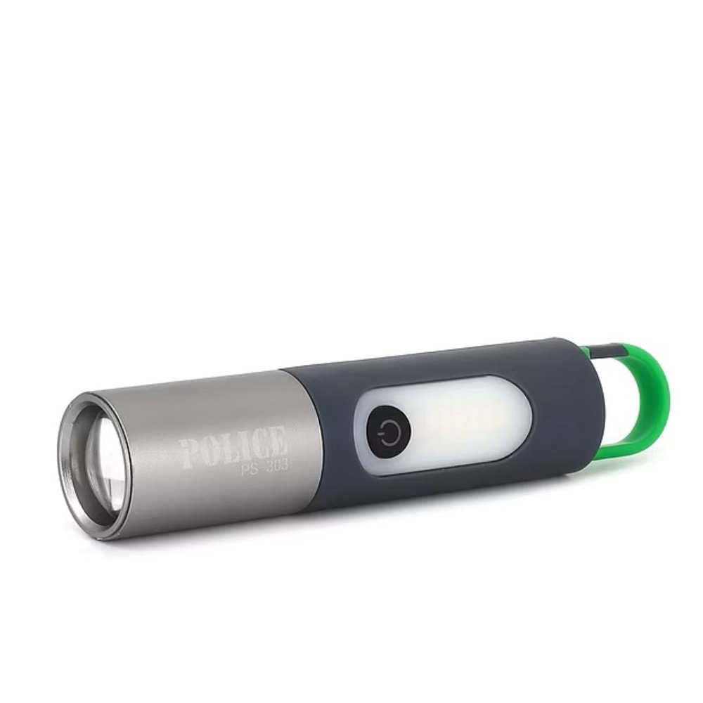 PS-303 POLICE KAMP FENERİ