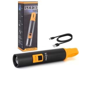 PS-305 POLICE KAMP FENERİ