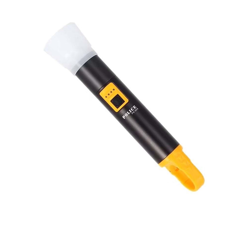 PS-305 POLICE KAMP FENERİ