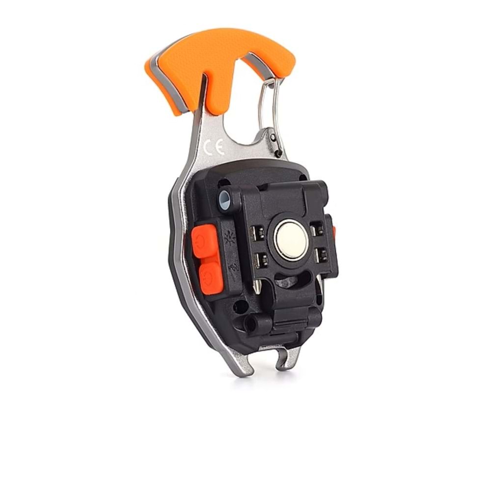 PE-327 POLICE DAĞCI FENERİ