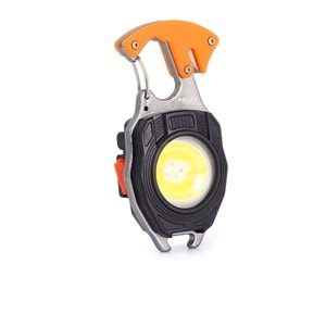 PE-327 POLICE DAĞCI FENERİ