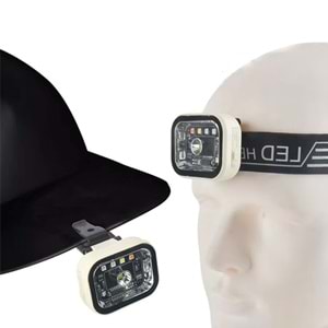 POLICE PS-1979 KAFA FENERİ