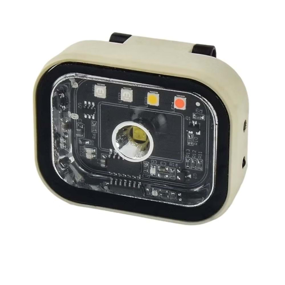 POLICE PS-1979 KAFA FENERİ