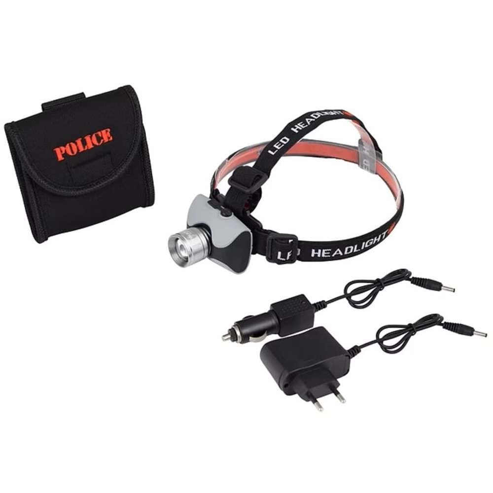 PS-1813 POLICE KAFA FENERI