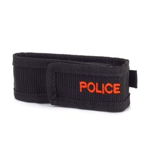 PC-86 POLİCE EL FENERİ M.IŞIK