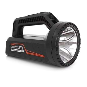 PS-383 POLICE SPOT FENER