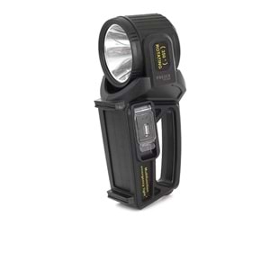 PS-384 POLICE SPOT FENER