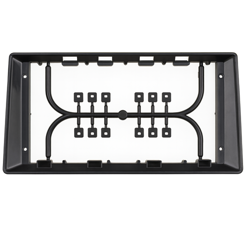 Passat B5 9 İnç Multimedya Çerçeve