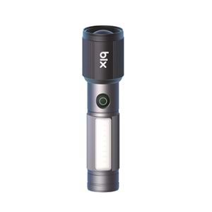 Bix BX2153 FLL 7W Fener 330 Lümen