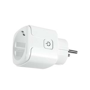 BİX BP-02 Akıllı Priz Tekli internet Üzerinden Kontrol