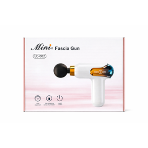 MİNİ LC 002 ŞARJLI MASAJ ALETİ