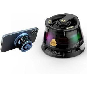 DY100 BT SPEAKER MANYETİK ŞARJLI