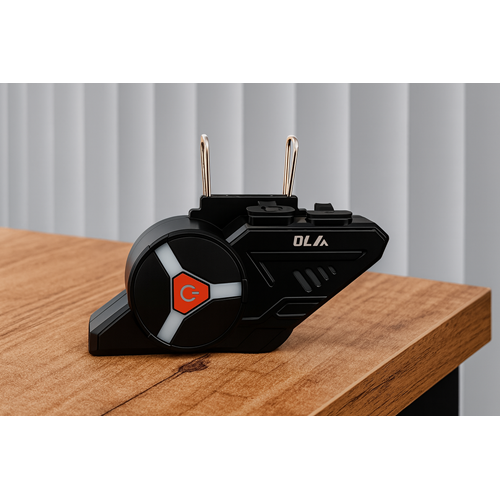 HELMET Y70 KASK İNTERKOM WIRELESS EARPHONE