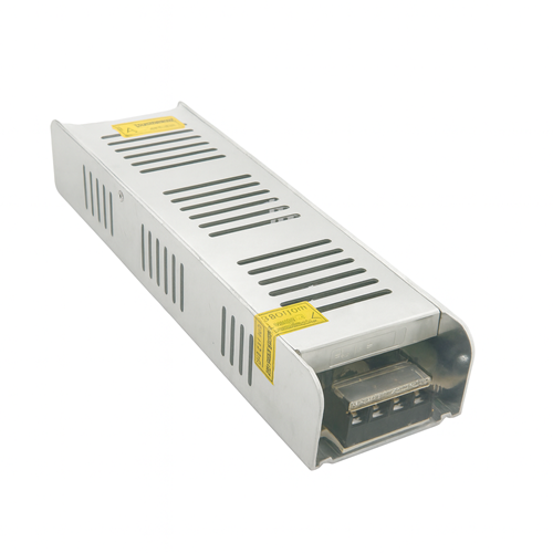 Hanover 12V 20A Slim Metal Kasa Adaptör