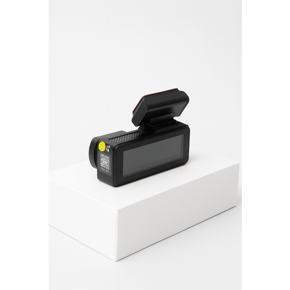 ROCKALPHA RA-201 ARAÇ İÇİ ÖN KAYIT KAMERASI WİFİ ÖZELLİKLİ