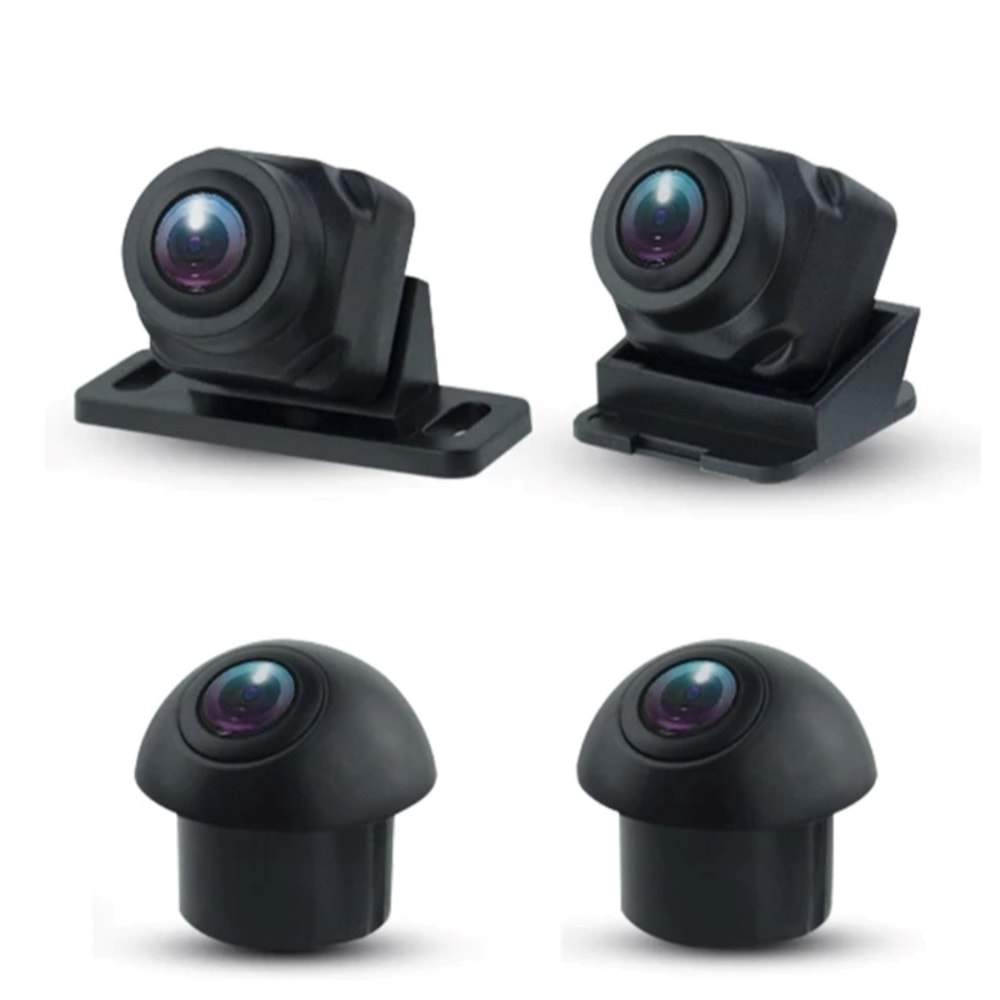 ROCKALPHA RA-360 ARAÇ KAMERASI