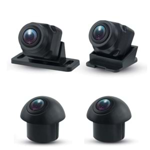 ROCKALPHA RA-360 ARAÇ KAMERASI