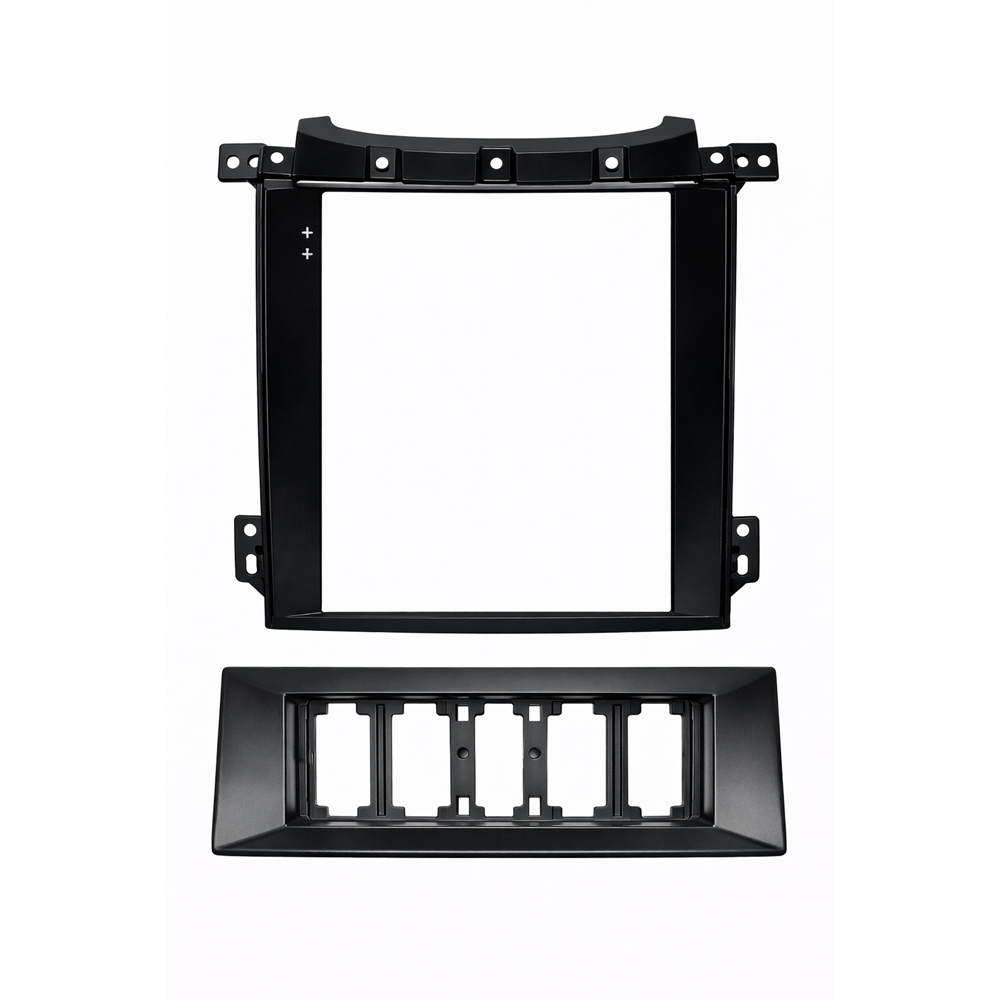 Kia Sorento 2004-2008 Tesla