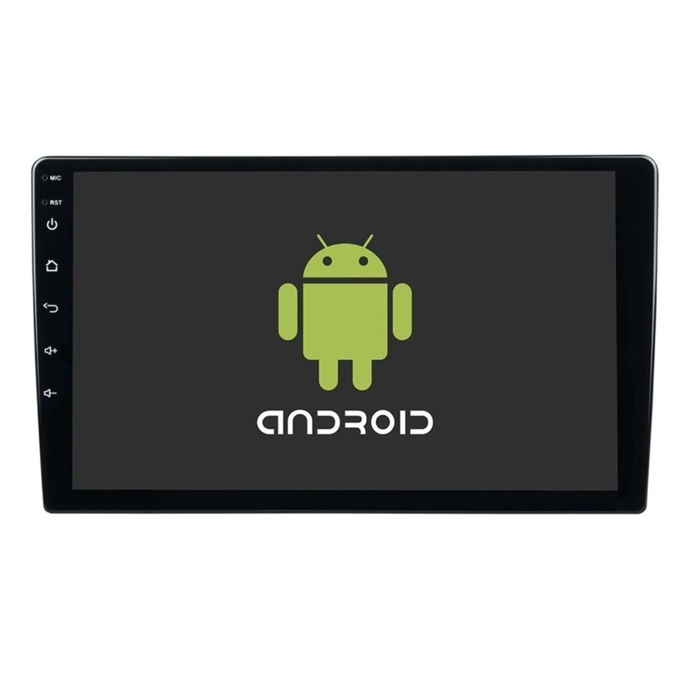 Klassen KL-9000 4/64GB 9 İnç Multimedya