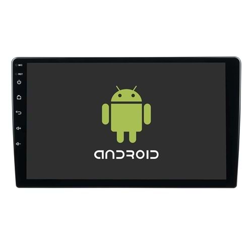 Klassen KL-9000 4/64GB 9 İnç Multimedya