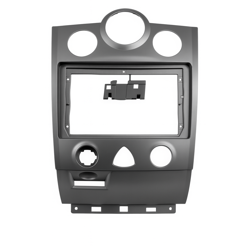 Renault Megane 2 9 İnç Bütün Çerçeve