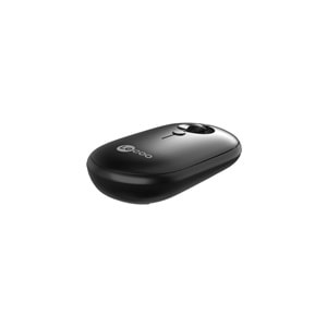 Lenovo Lecoo WS212 Kablosuz 1600DPI 4 Tuşlu Optik Mouse Siyah