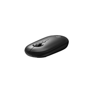 Lenovo Lecoo WS212 Kablosuz 1600DPI 4 Tuşlu Optik Mouse Siyah