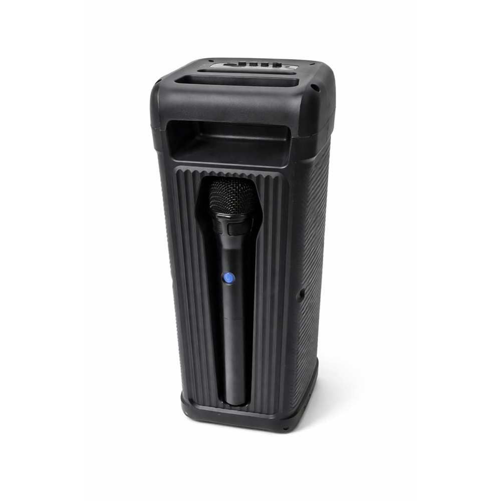 KTS-2032 SES BOMBASI MİKROFONLU