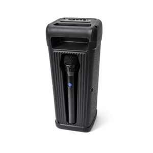 KTS-2032 SES BOMBASI MİKROFONLU