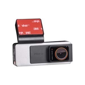 Forx X-21DVR Ön/Arka 2li dvr Kayıt Kamera