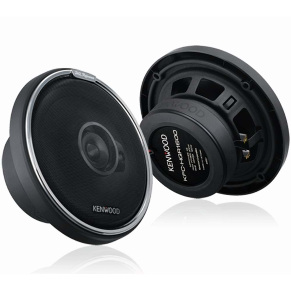 Kenwood KFC-HQR1600 16cm Hoparlör