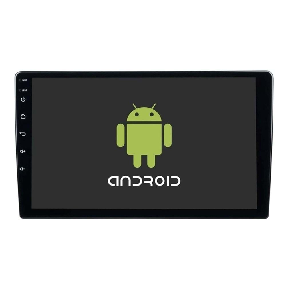 Dynamat RK-201 9 İnç 4/64GB Android Multimedya