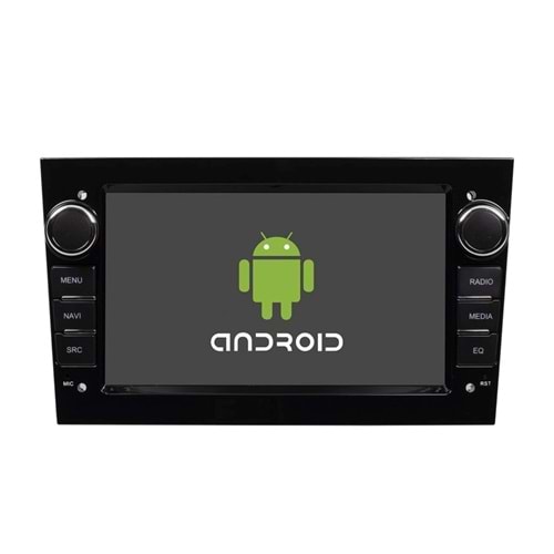 Dynamat H-741 4/64GB Opel Astra multimedya