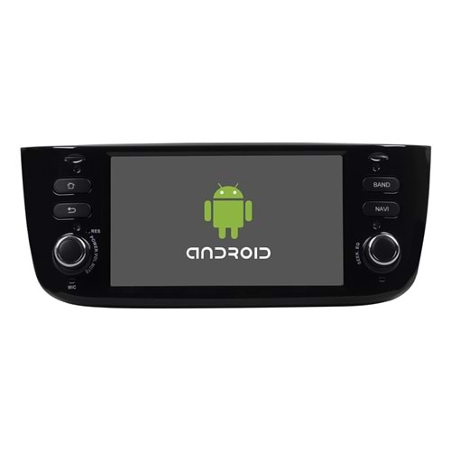 Dynamat F-741 Fiat Linea 4/64GB Android Multimedya