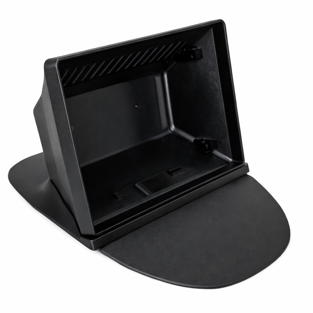 Renault Symbol (THALIA) 9inç 2009 - 2012 Siyah