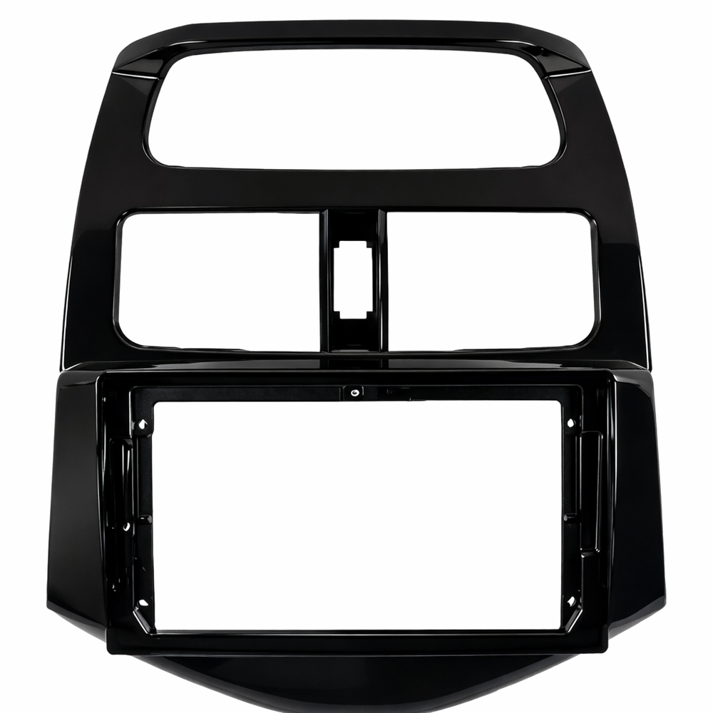 Chevrolet Spark 2011-2014 9 inç Multimedya Çerçevesi