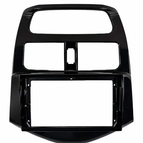 Chevrolet Spark 2011-2014 9 inç Multimedya Çerçevesi