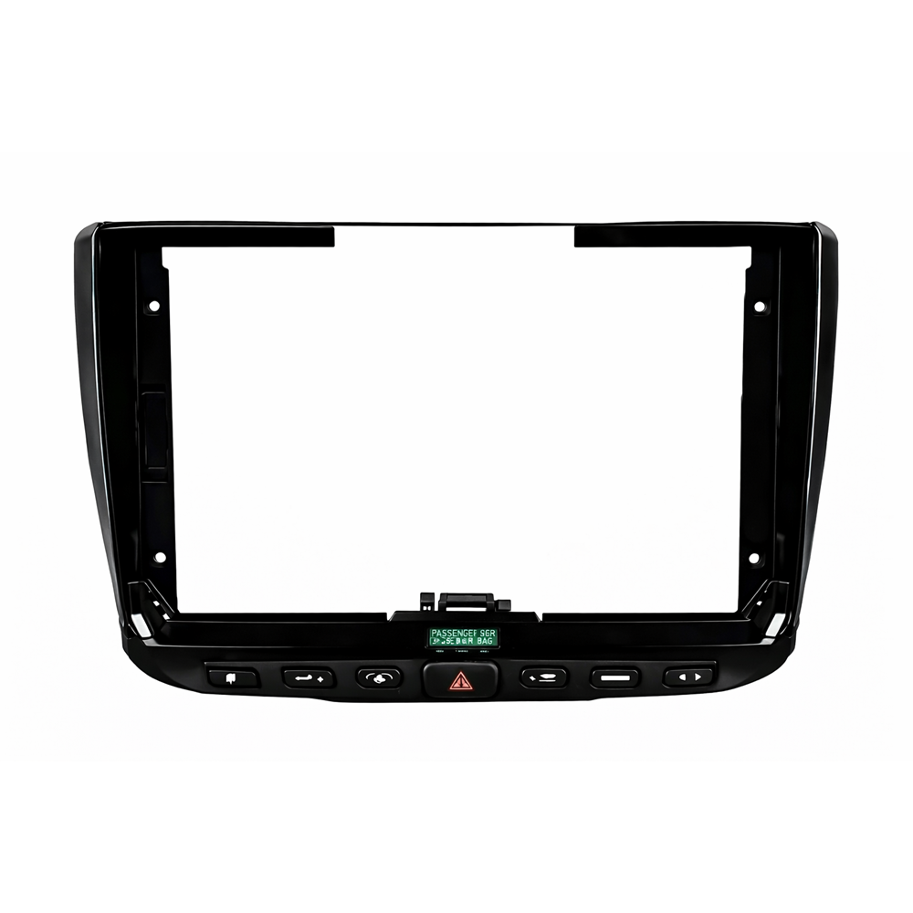 Fiat Punto 2012 2015 9 inç Multimedya Çerçeve