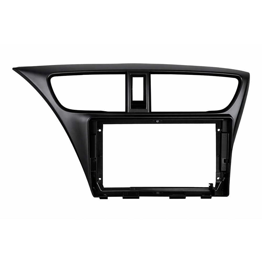 Honda Civic 2012 2017 9 inç Multimedya Çerçeve