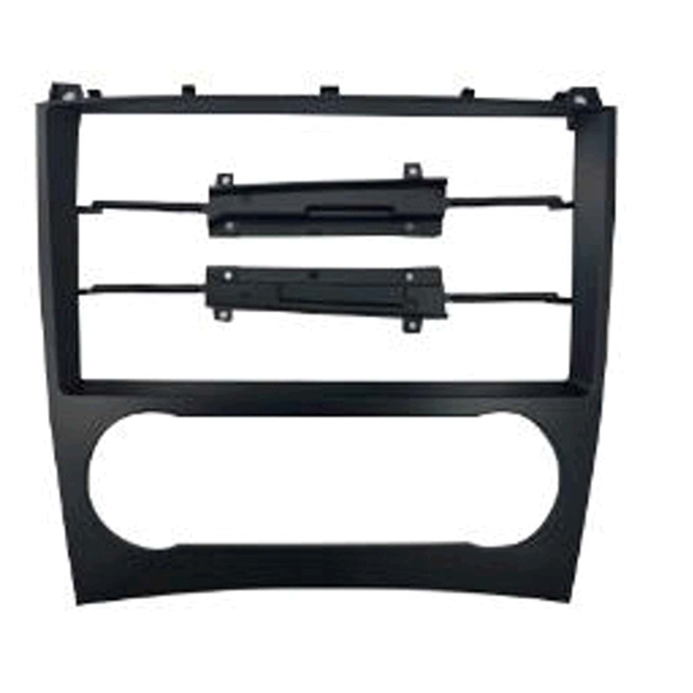 Mercedes Benz W203 / GLK Class 2005 2009 9 inç Multimedya Çerçeve