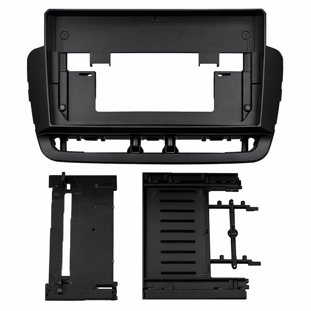 Seat İbiza 2012 2015 9 inç Multimedya Çerçeve