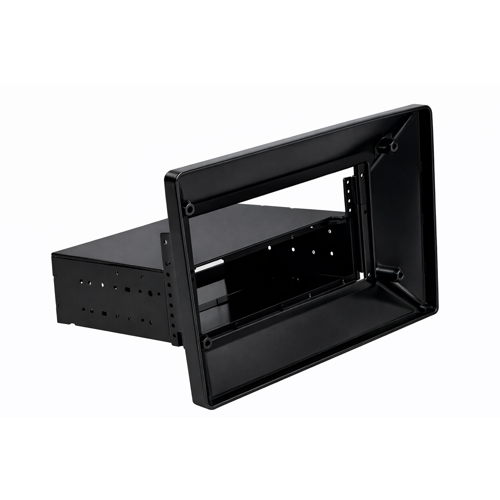 Üniversal Tek Din 10 inç Multimedya Çerçeve